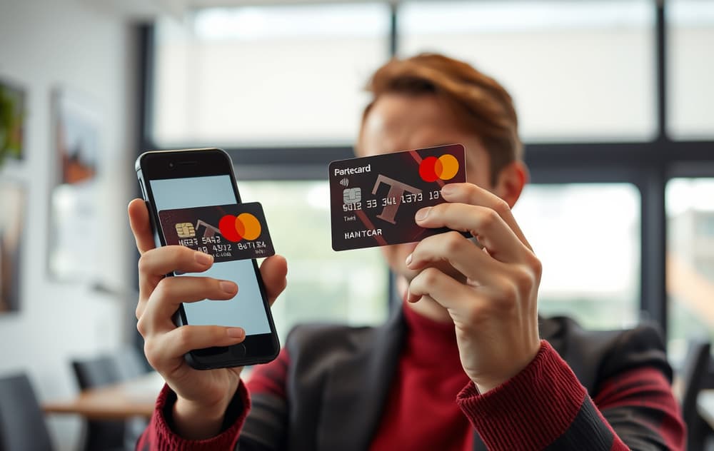 Casino med Mastercard