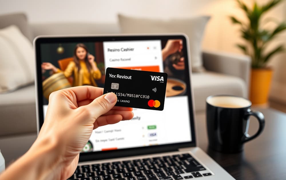 Casino med Revolut