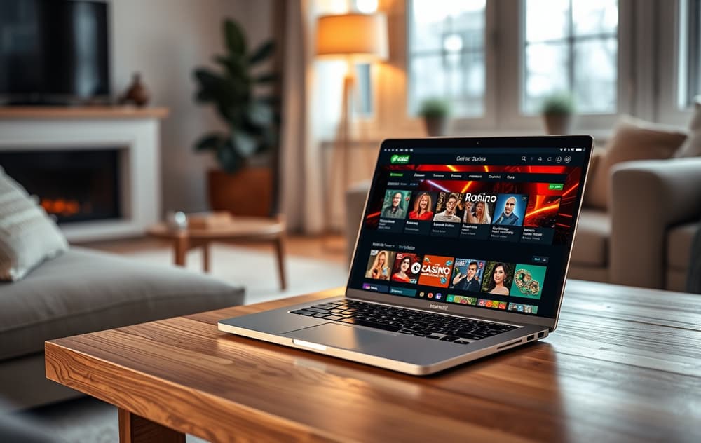 777Seven Casino 200 kr gratis casino bonus