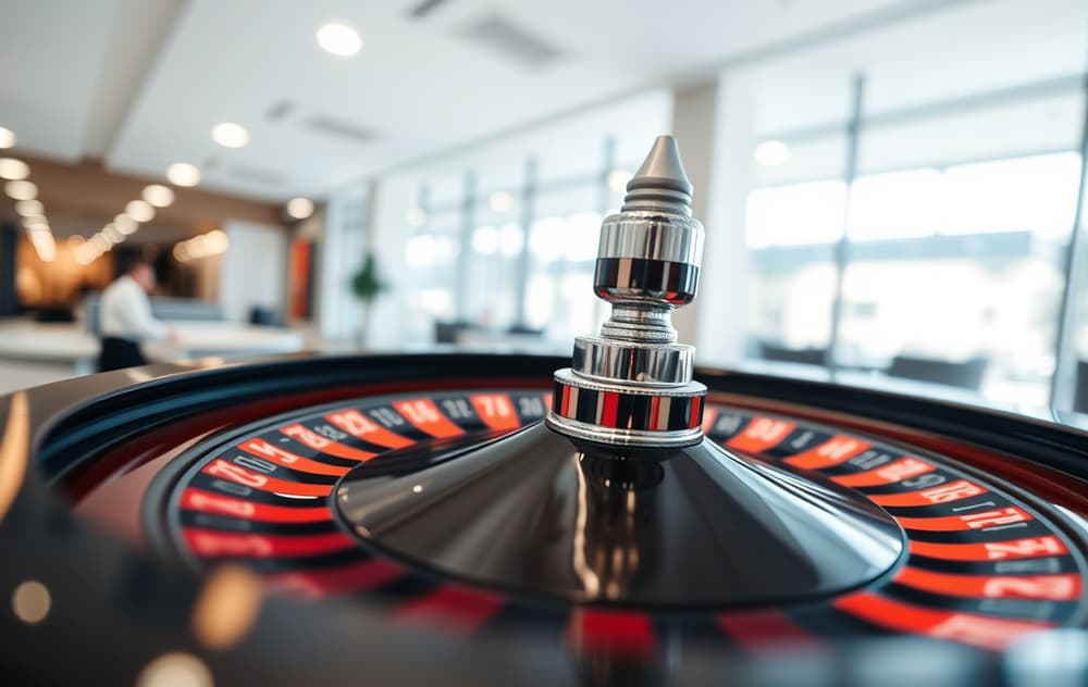 Casino Days omtale – testet uttak, spill og vilkår