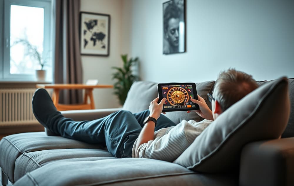 Goatz omtale – testet og vurdert av Roulette Casinos