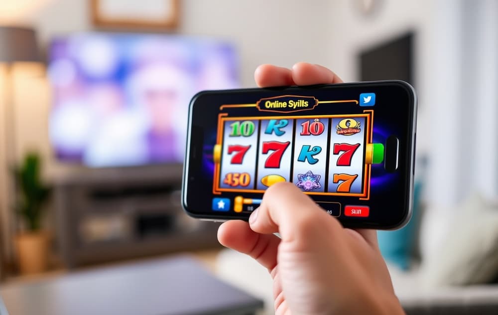 Golden Crown oddsbonus – bettingside med MGA-lisens