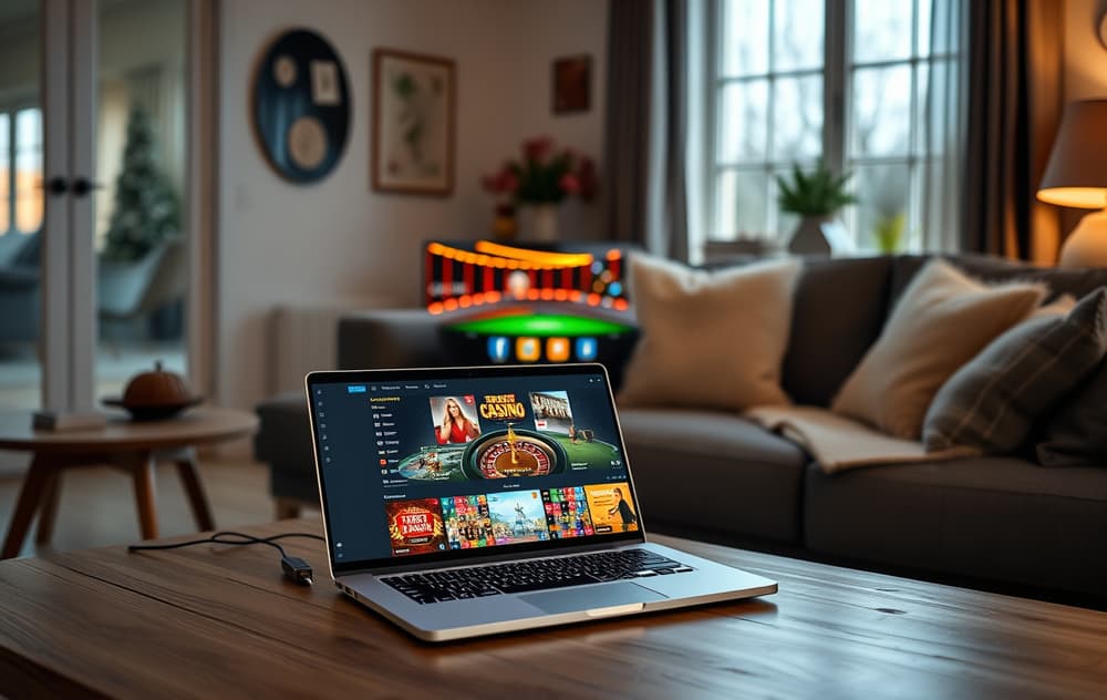 Highroller oddsbonus – bettingside med Curaçao-lisens