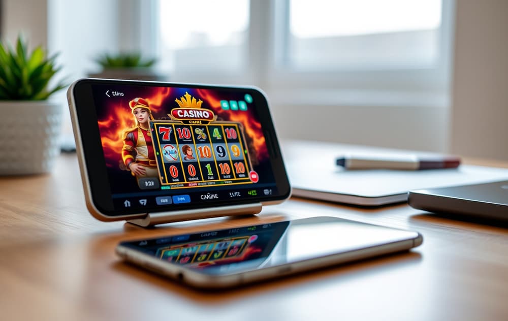 Hugo Casino oddsbonus – bettingside med MGA-lisens