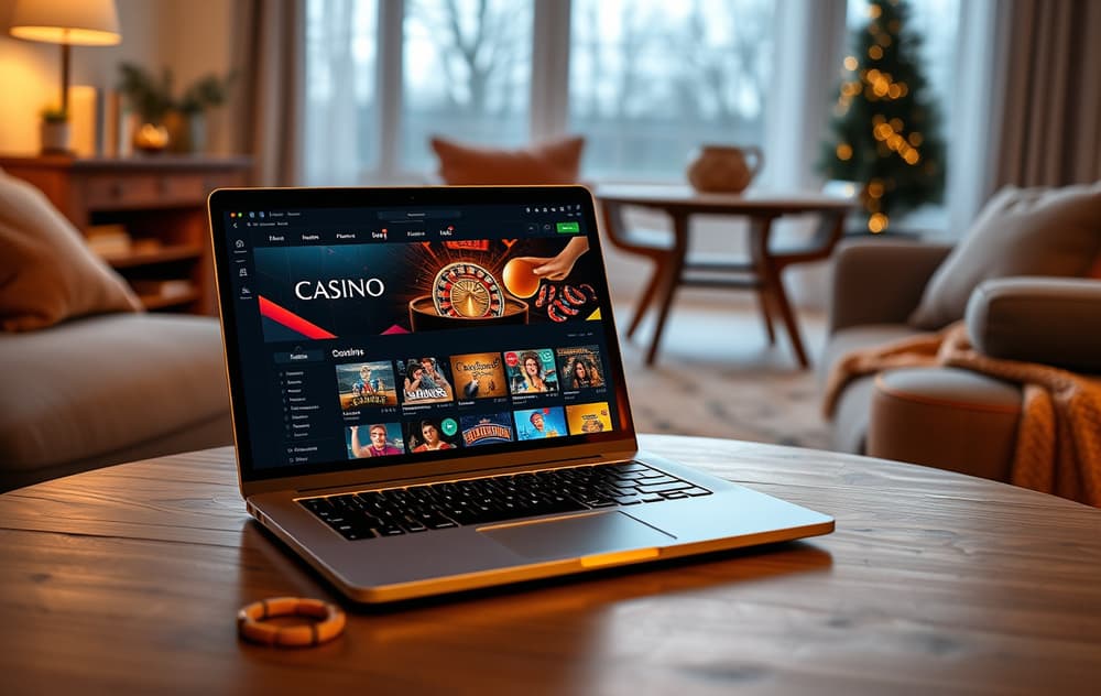 Kingdom Casino – en ærlig omtale fra en som faktisk testet