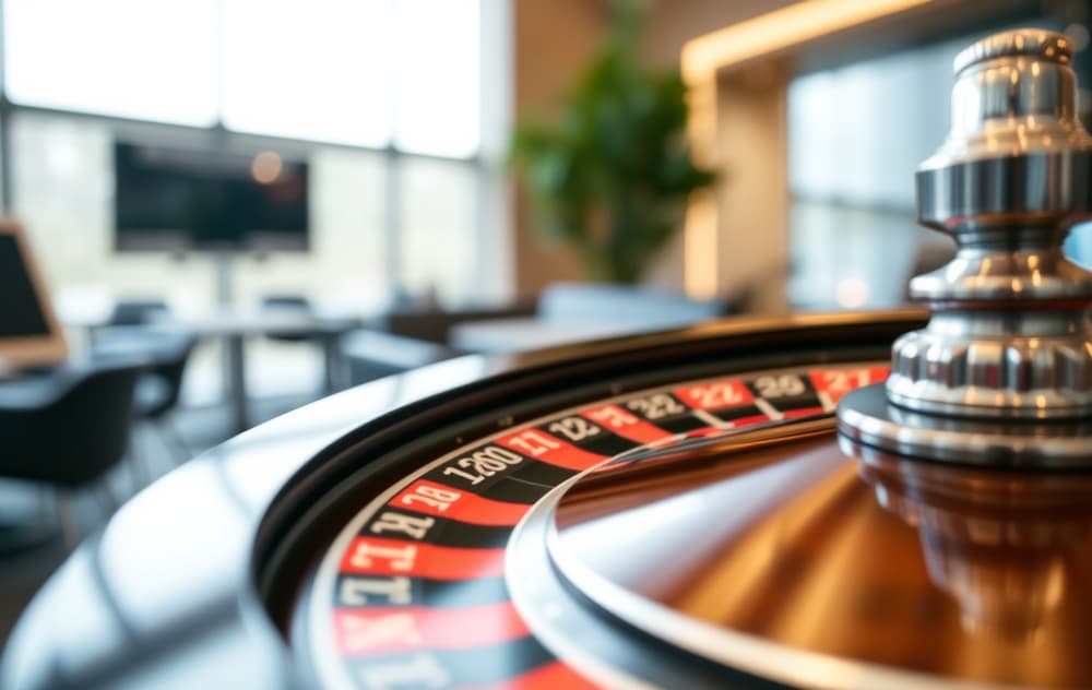 Kingmaker omtale – testet og vurdert for norske spillere | Roulette Casinos