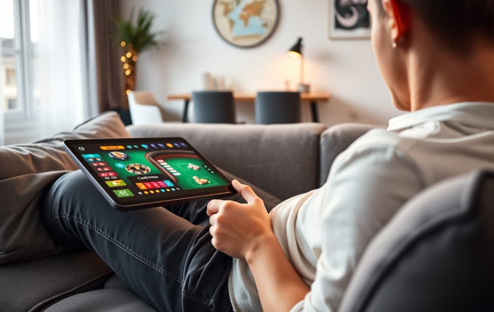 KumoBet omtale – test av casinoet juni 2026