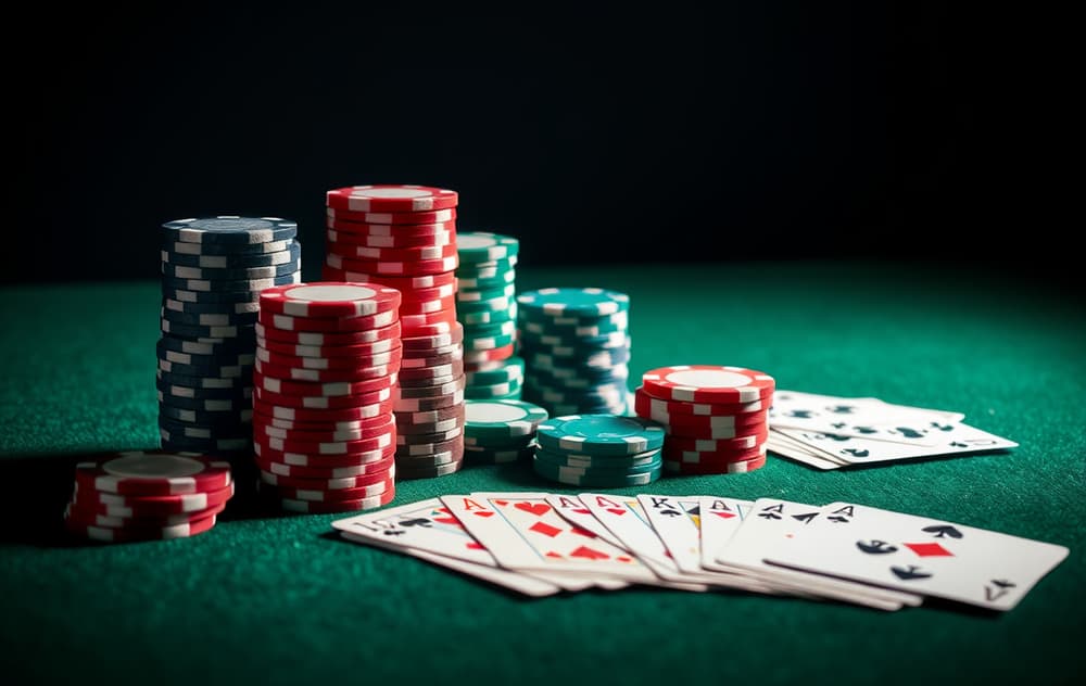 Lucky Spins 200 kr gratis bonus