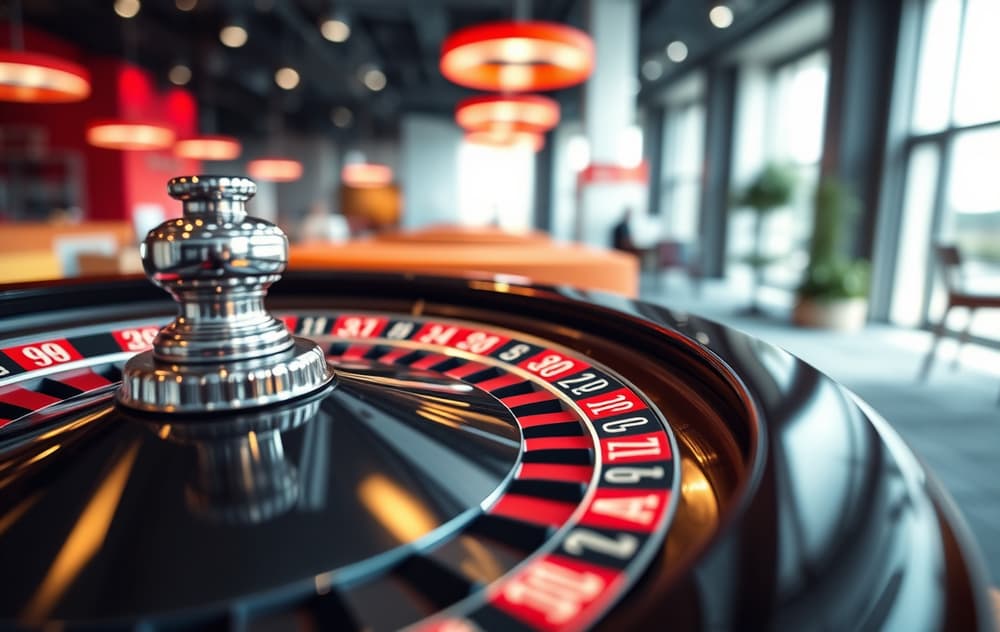 Mad Casino omtale – vår test av uttak, spill og vilkår