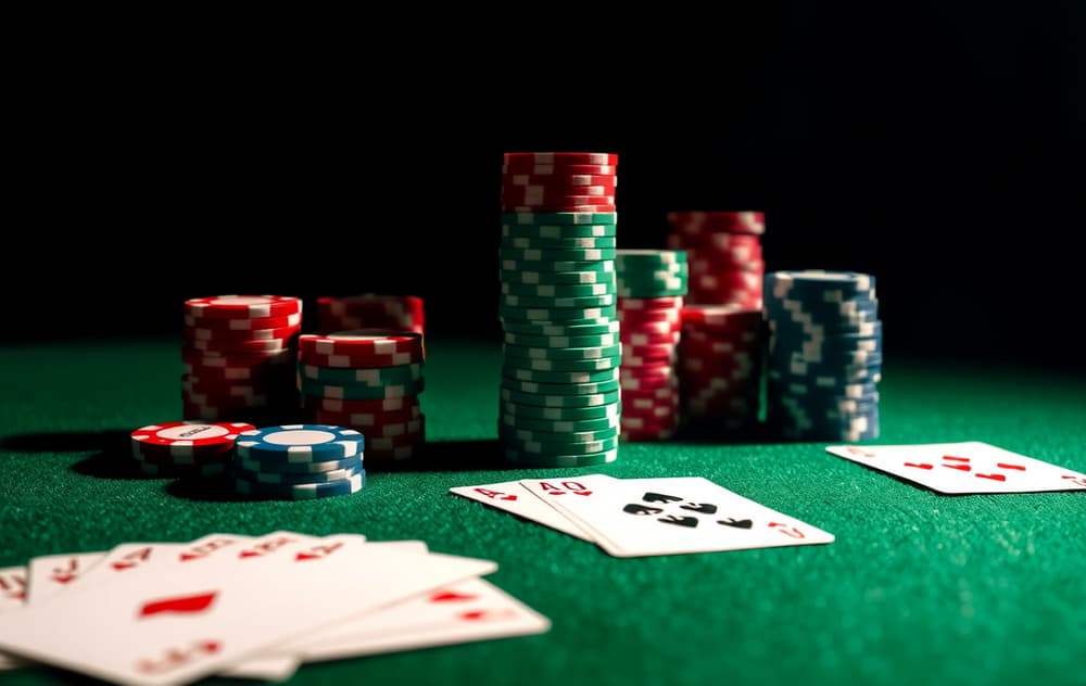 Mafia Casino mobilspill med gangster-tema