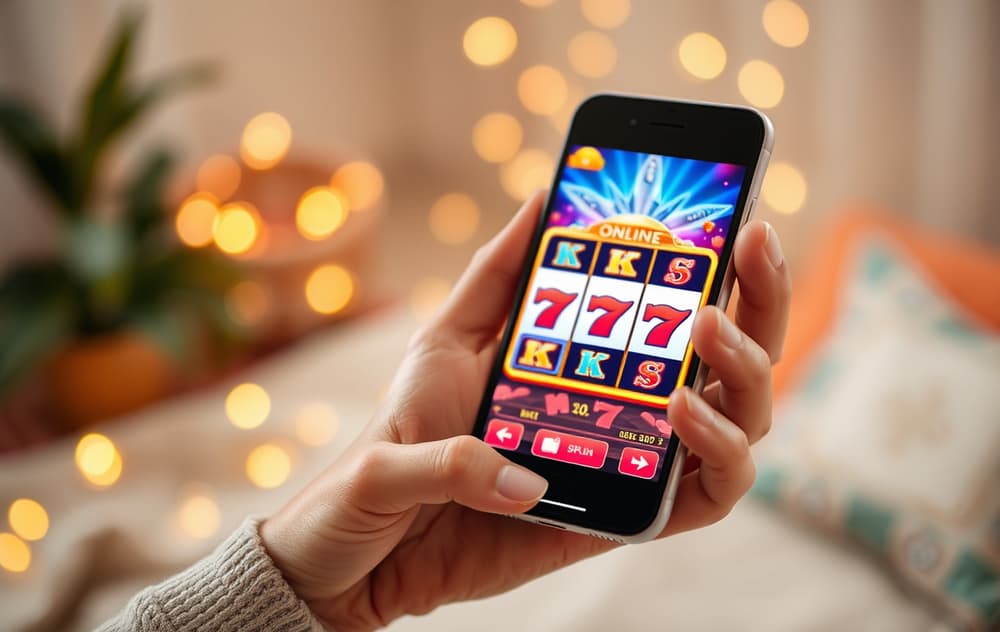 ProntoBet casino velkomstbonus med gratisspinn