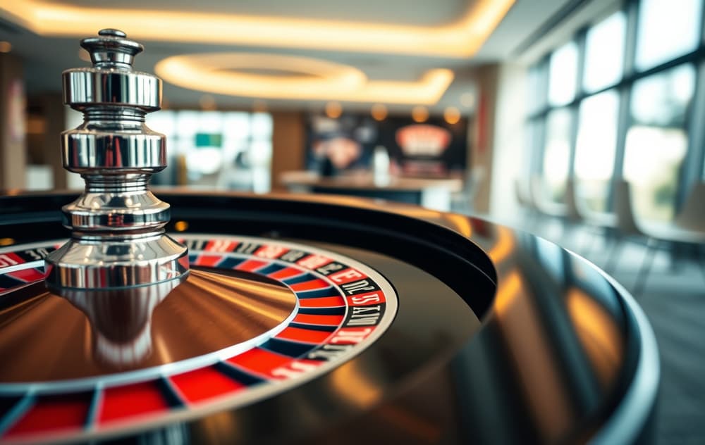 Quickz omtale – test av casinoet med raske uttak
