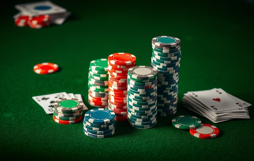 Rizk Casino med bonusvilkår og omsetningskrav