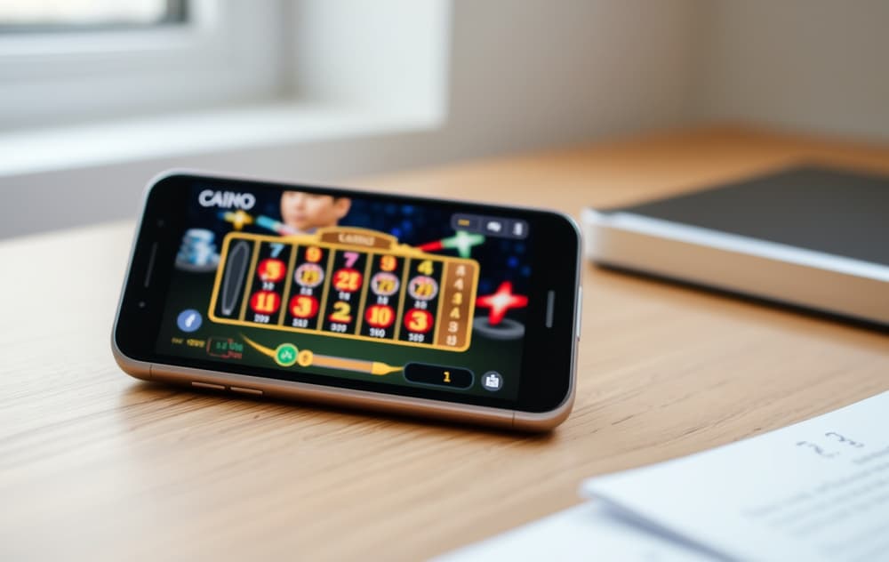 Tenobet casino bonuskoder og spillutvalg