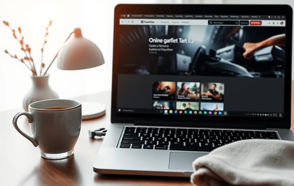 TrivelaBet casino med bonusside for omsetningskrav