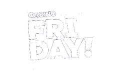 CasinoFriday logo