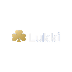 Lukki omtale logo