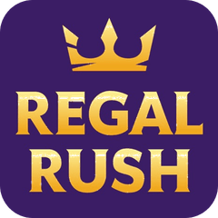 Regal Rush logo